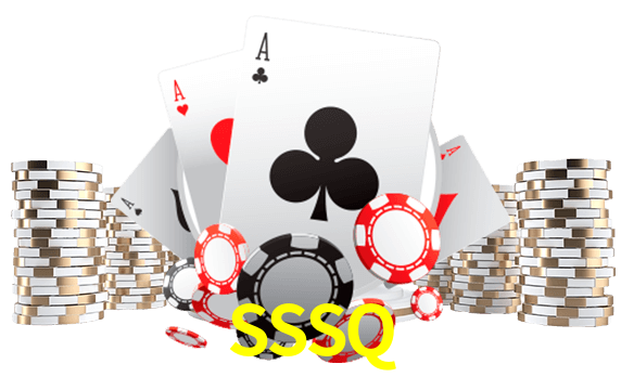 Jogue jogos de pôquer em SSSQ