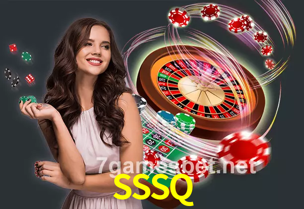 vivo no cassino SSSQ