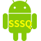 Aplicativo SSSQ para Android