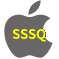 Aplicativo SSSQ para iOS