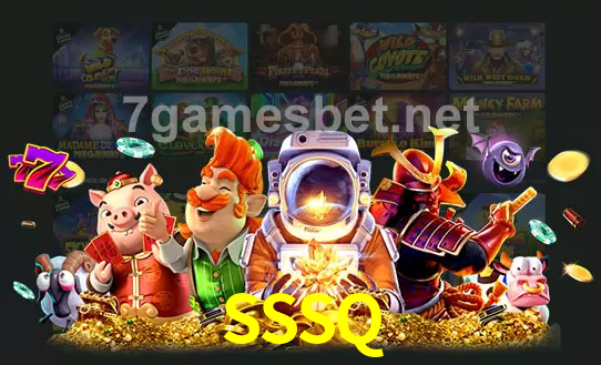 cassino SSSQ