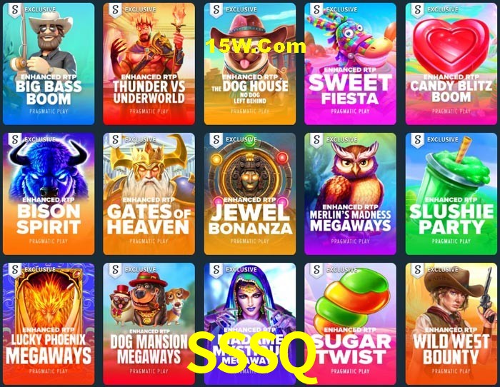 Live Casino SSSQ