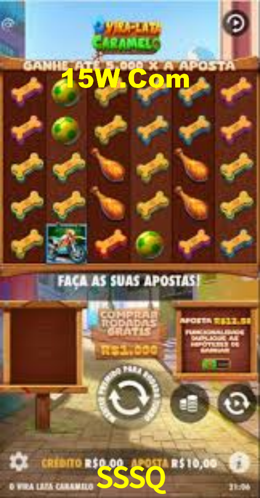 SSSQ: Seu Especialista em Apostas Esportivas Brasileiras