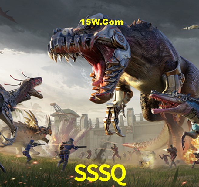Provedores de Jogos SSSQ
