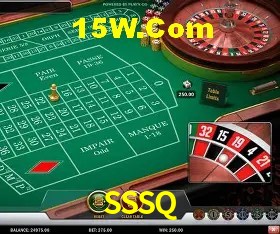 Tela de boas-vindas e lobby de jogos do aplicativo SSSQ