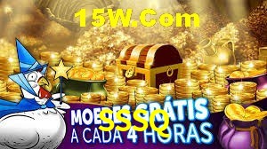 Welcome Bonus SSSQ