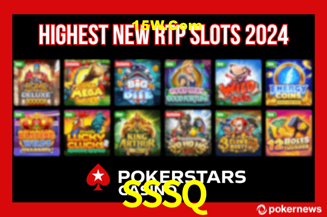 Slot Games SSSQ