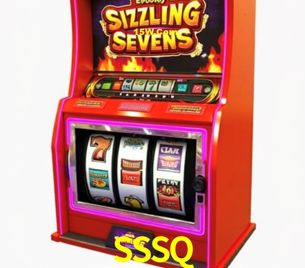 Jogos de Slot SSSQ